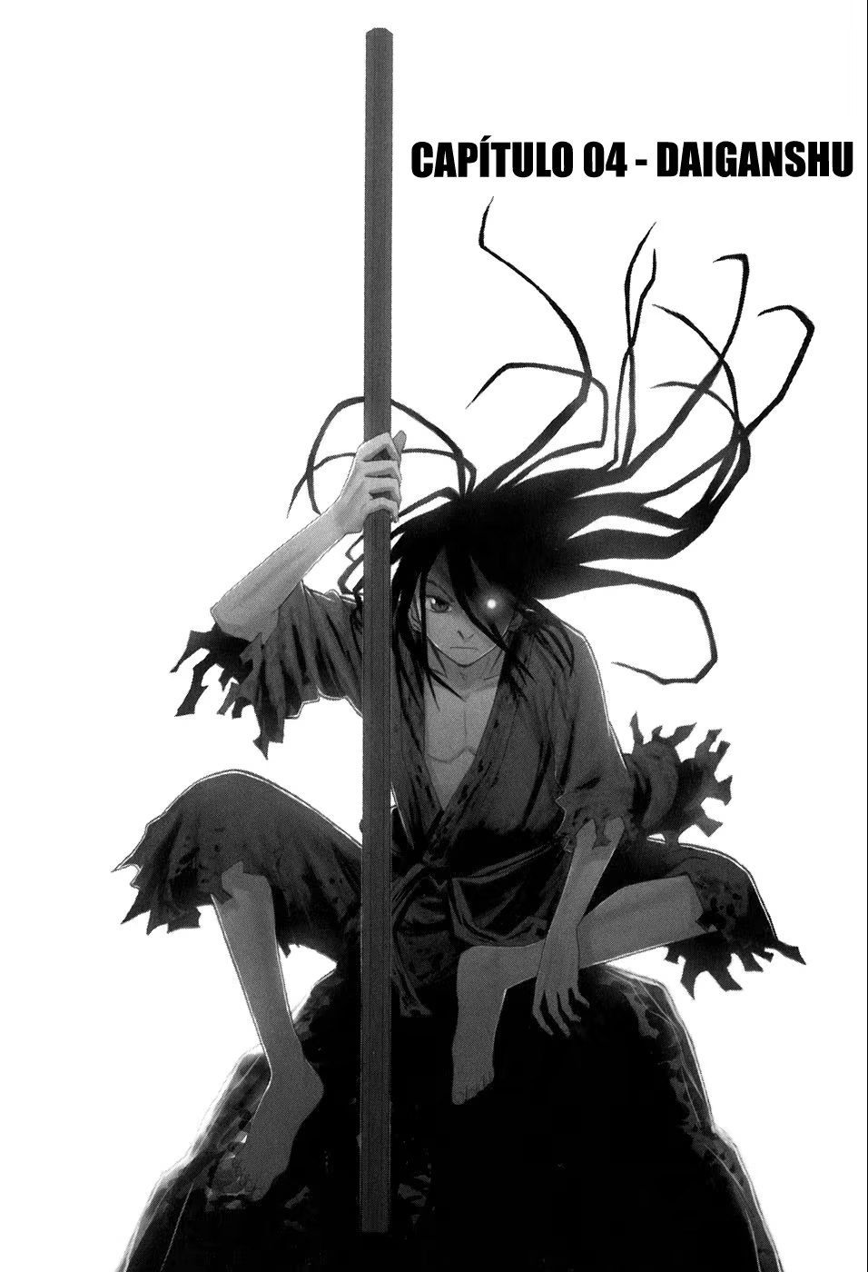 Sengoku Youko, capítulo 4, página 3