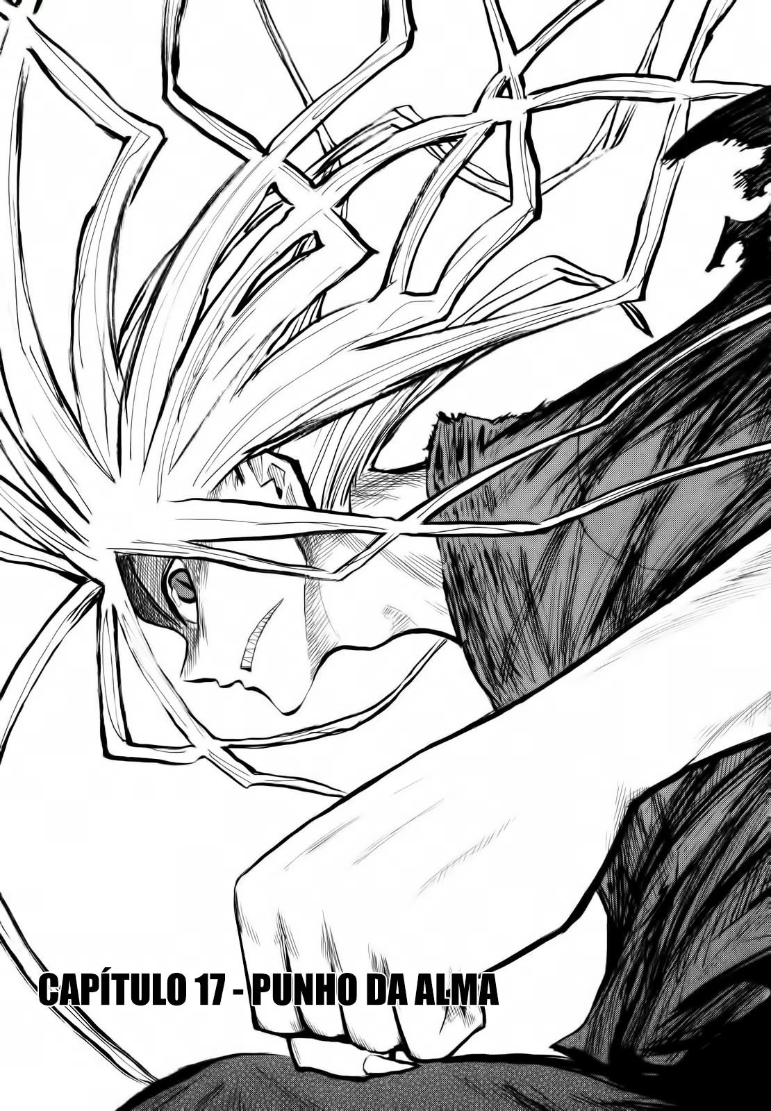 Sengoku Youko, capítulo 17, página 2