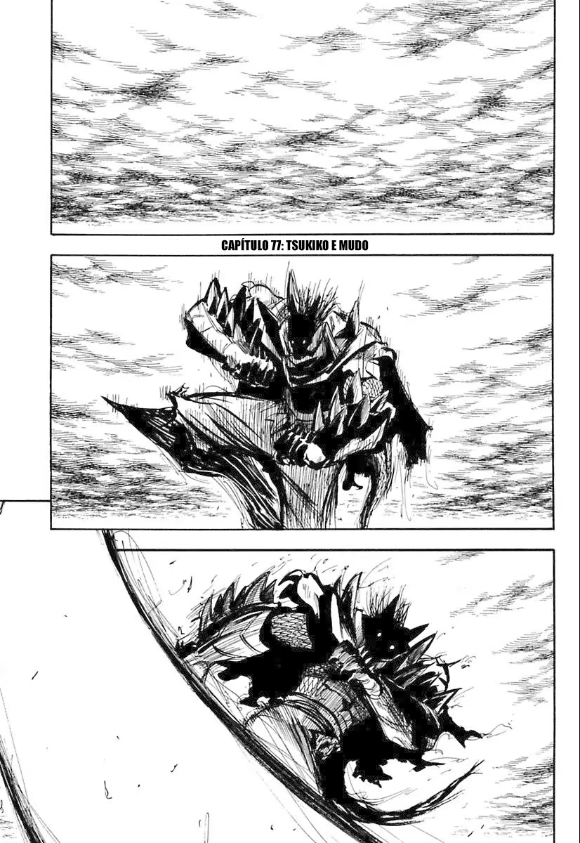 Sengoku Youko, capítulo 77, página 2