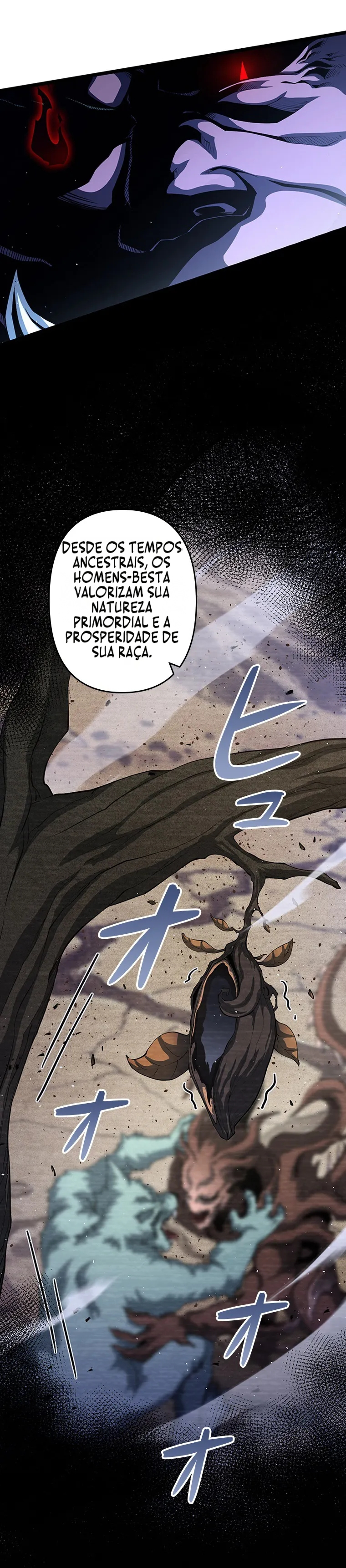 O Gênio Supremo da Academia, capítulo 115, página 4