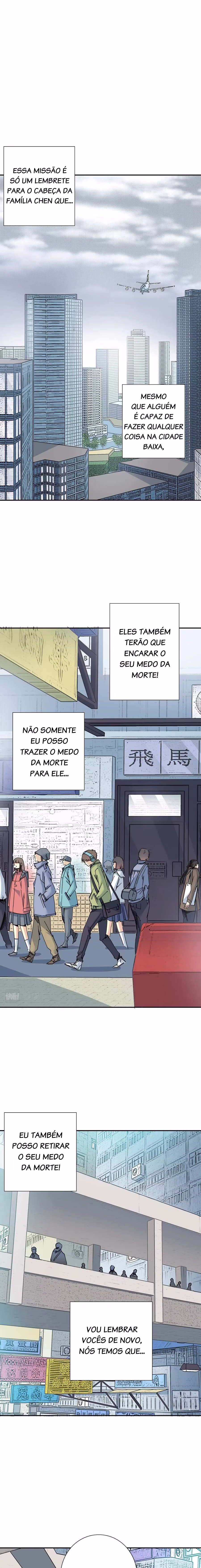 Eternal Club, capítulo 38, página 2