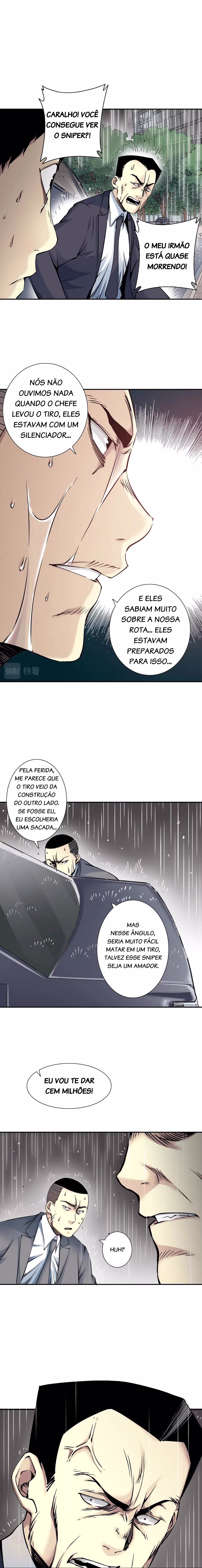Eternal Club, capítulo 39, página 3