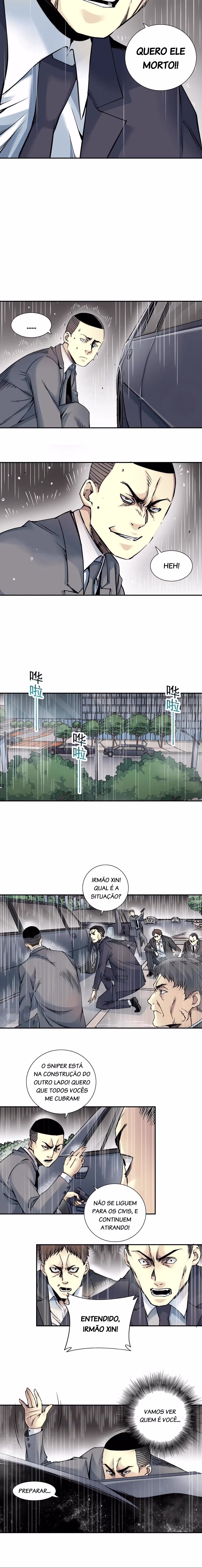 Eternal Club, capítulo 39, página 4
