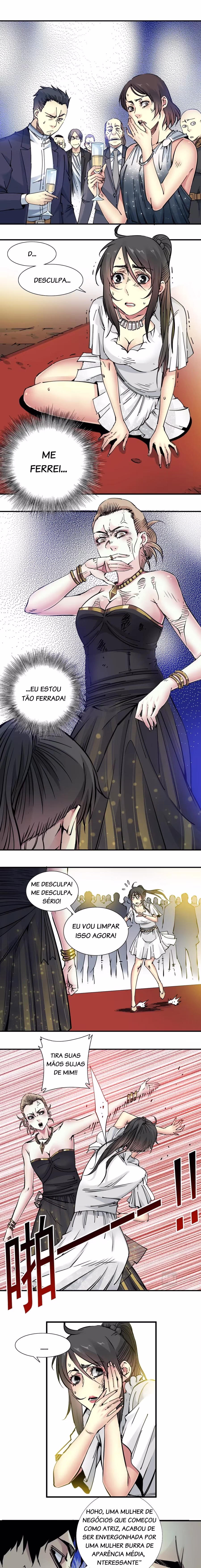 Eternal Club, capítulo 18, página 2