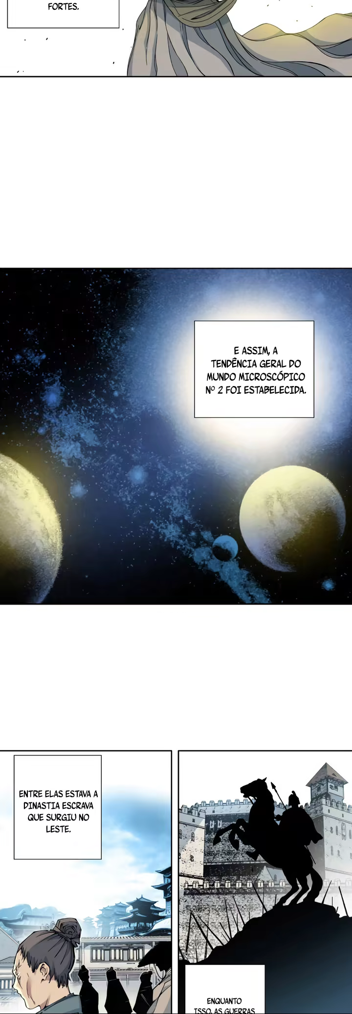 Eternal Club, capítulo 216, página 4