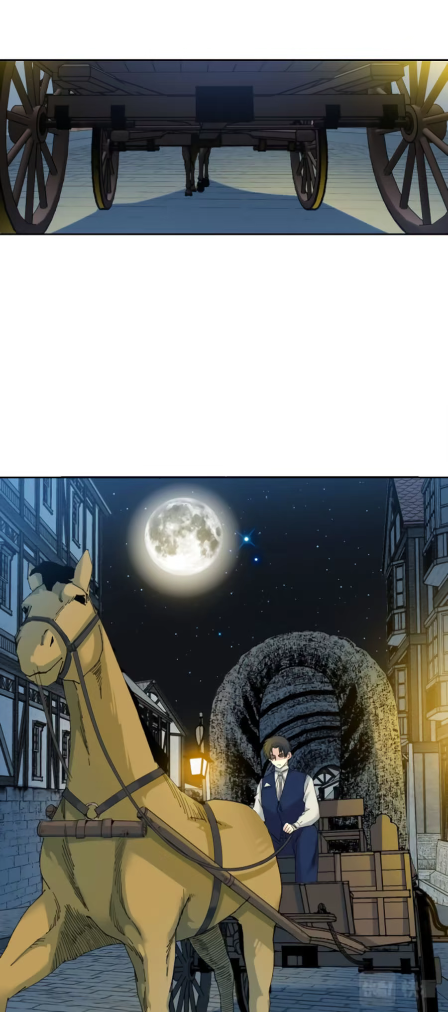 Eternal Club, capítulo 179, página 4