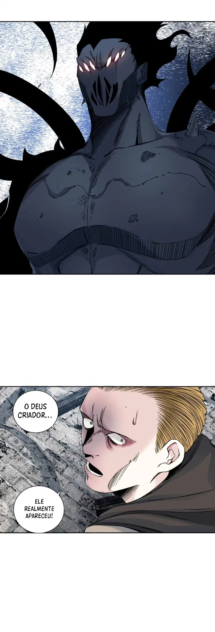 Eternal Club, capítulo 209, página 3
