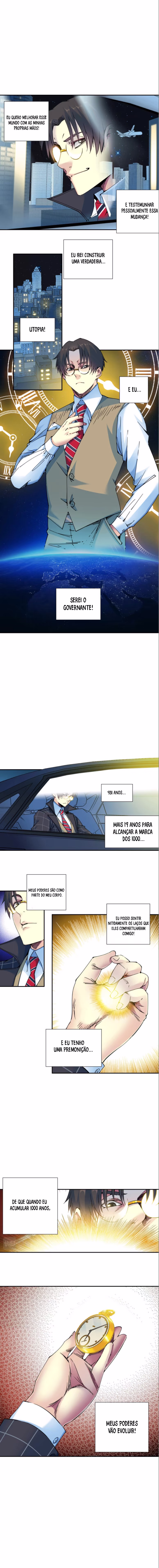 Eternal Club, capítulo 68, página 4