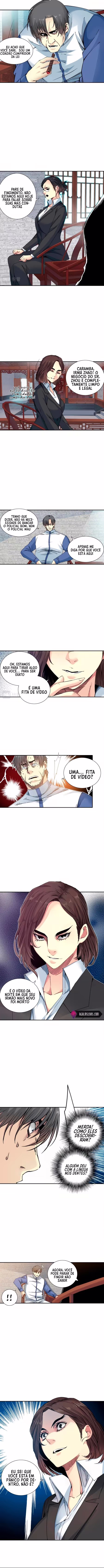 Eternal Club, capítulo 58, página 2