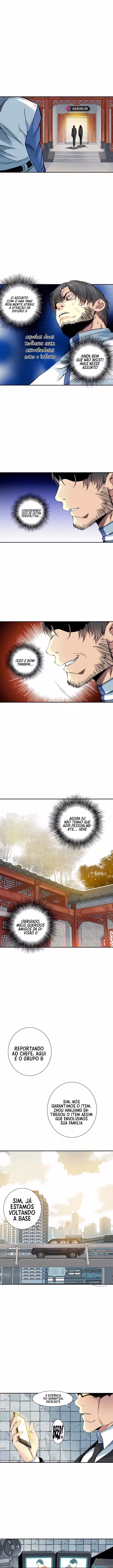 Eternal Club, capítulo 58, página 4