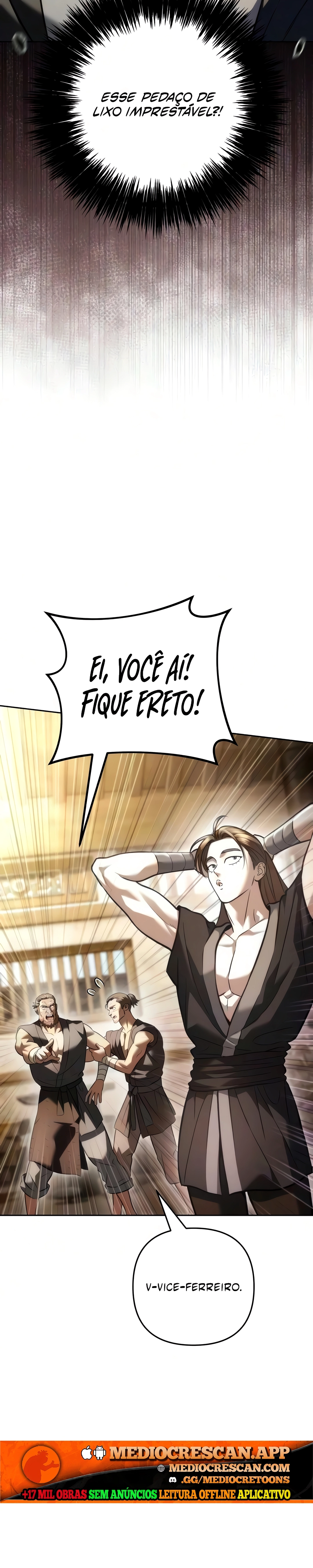 O Rei Supremo de Sichuan, capítulo 36, página 2