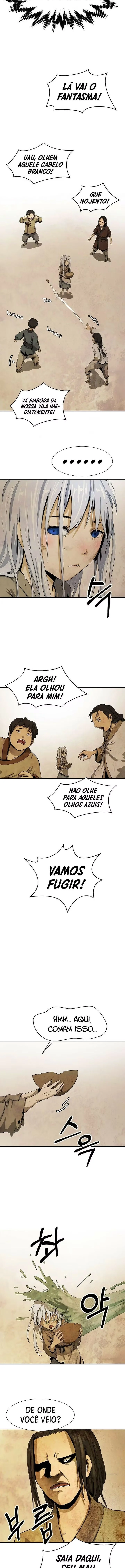 A Lenda do Tigre Reencarnado, capítulo 7, página 2
