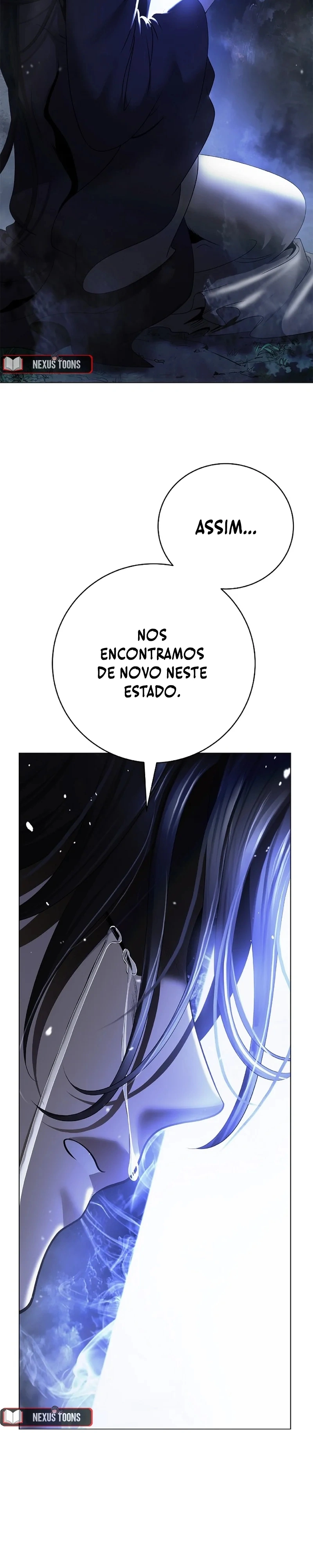 A Lenda do Tigre Reencarnado, capítulo 216, página 2