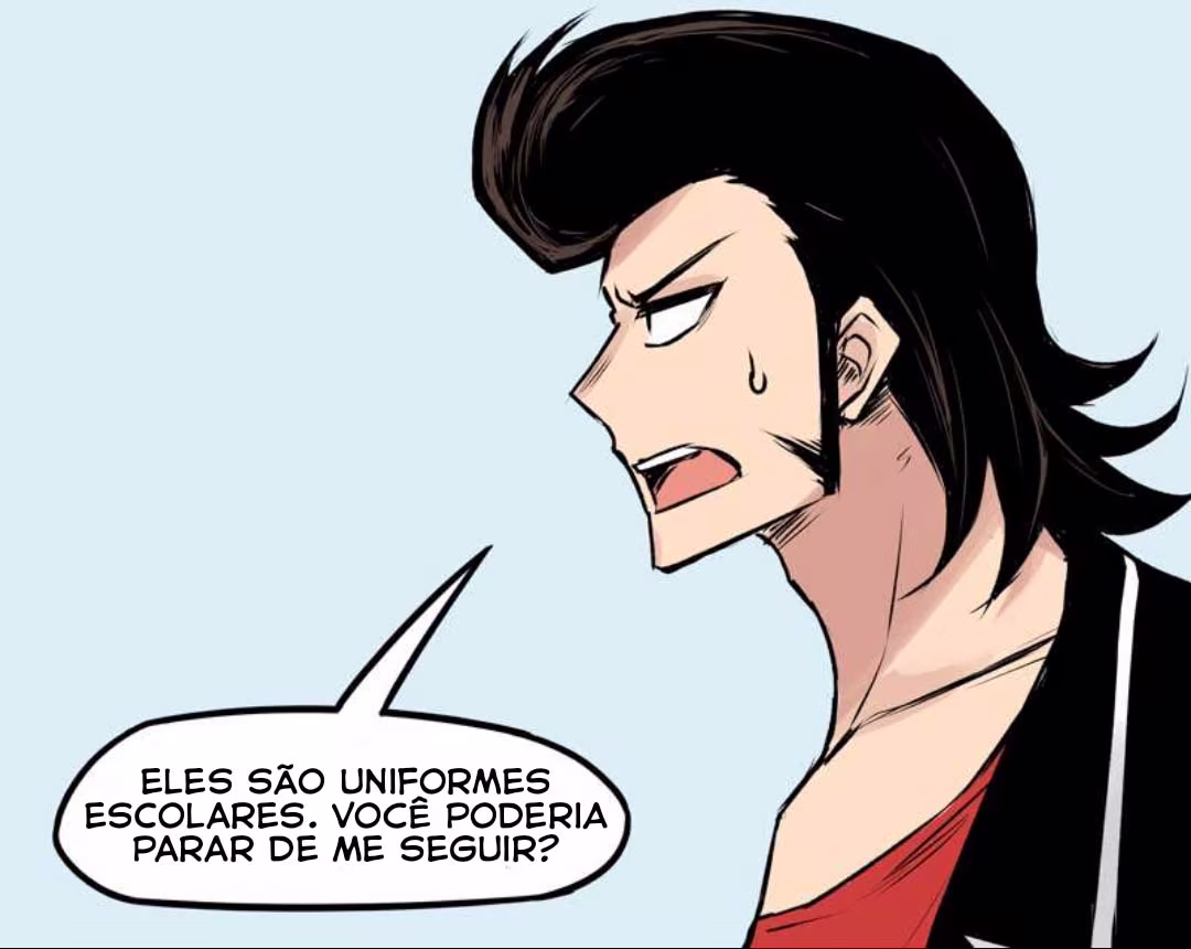 Satan's Daughter Is a Succubus, capítulo 12, página 4