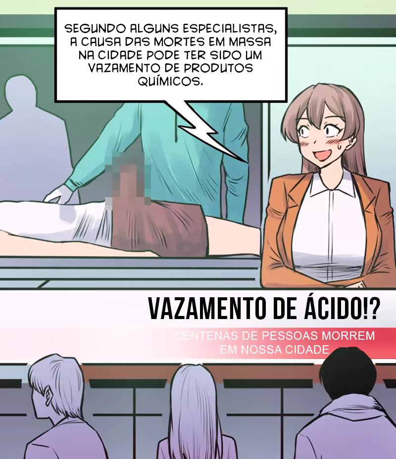 Satan's Daughter Is a Succubus, capítulo 7, página 2