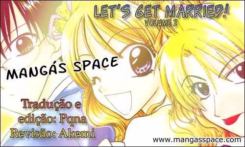 Kekkon Shiyou yo, capítulo 9, página 2