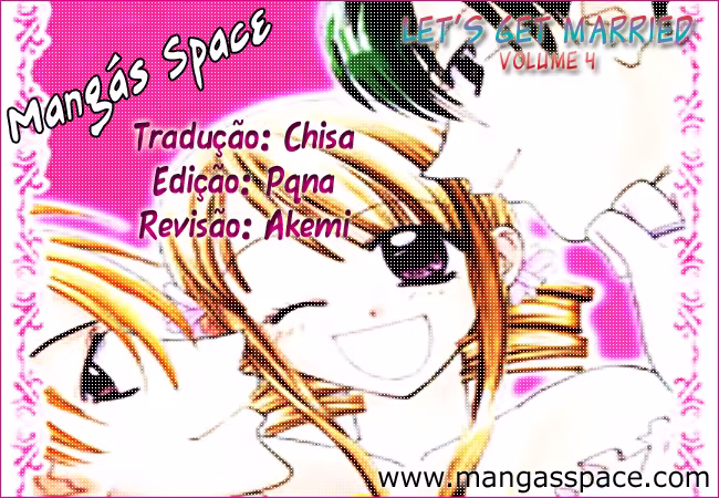 Kekkon Shiyou yo, capítulo 16, página 3
