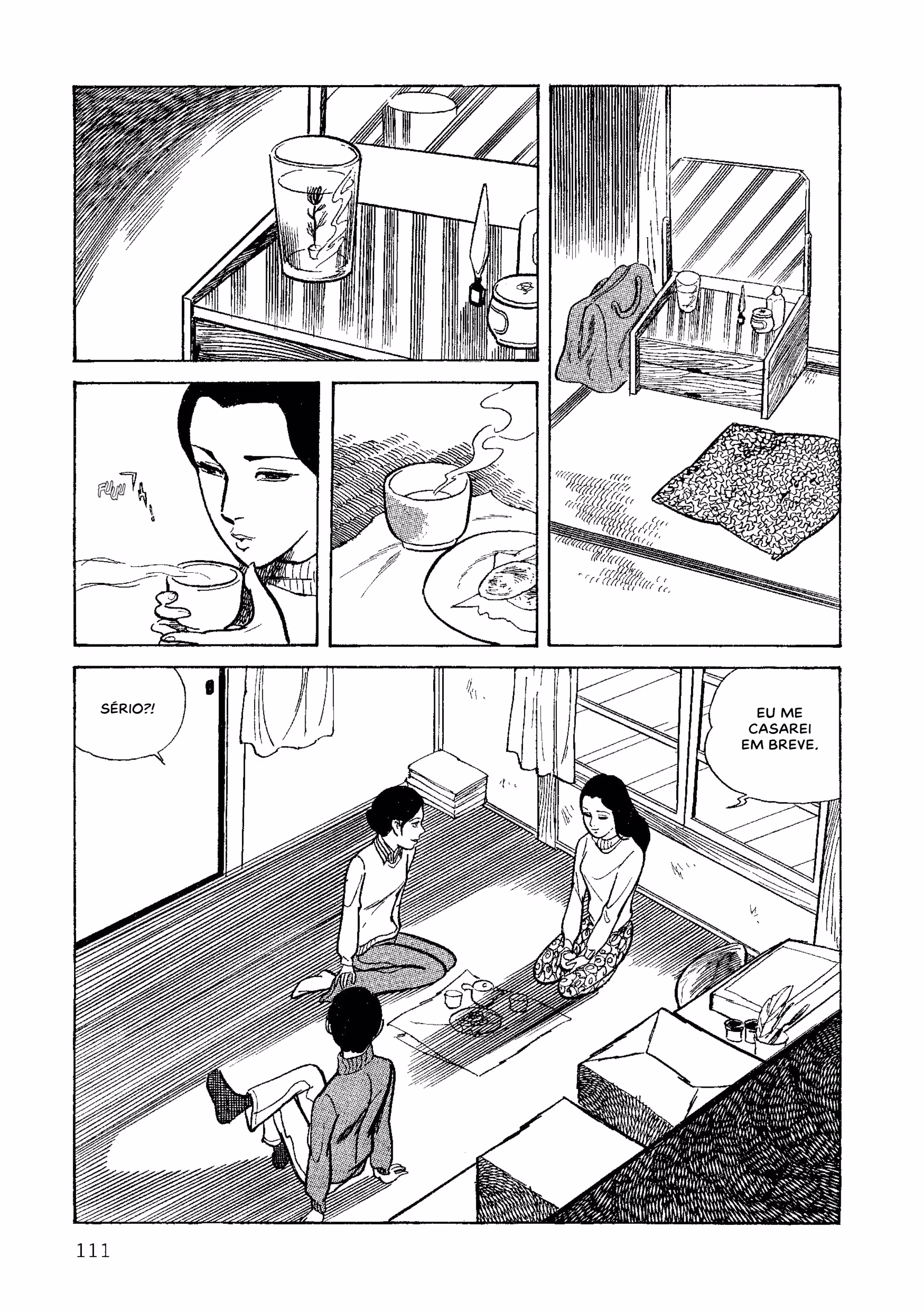 Age of Cohabitation, capítulo 5, página 4