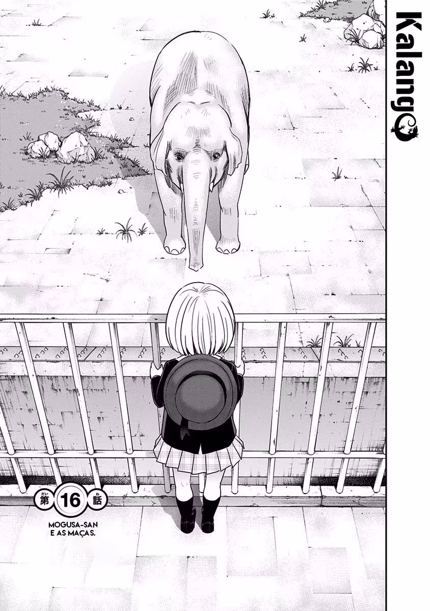 Mogusa-san, capítulo 16, página 4