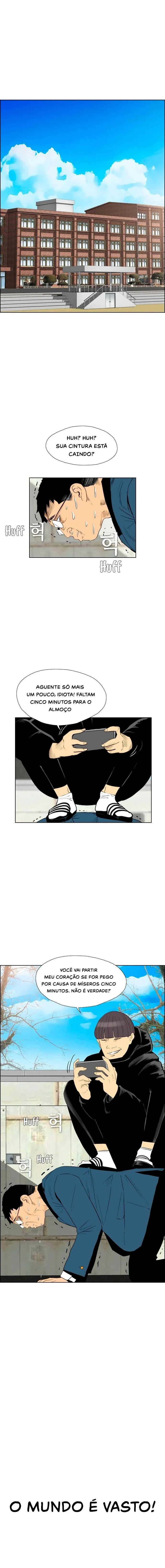 Buhwal Nam, capítulo 99, página 3