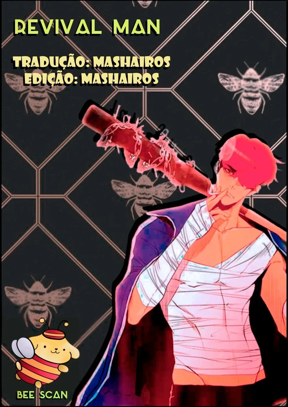 Buhwal Nam, capítulo 68, página 2