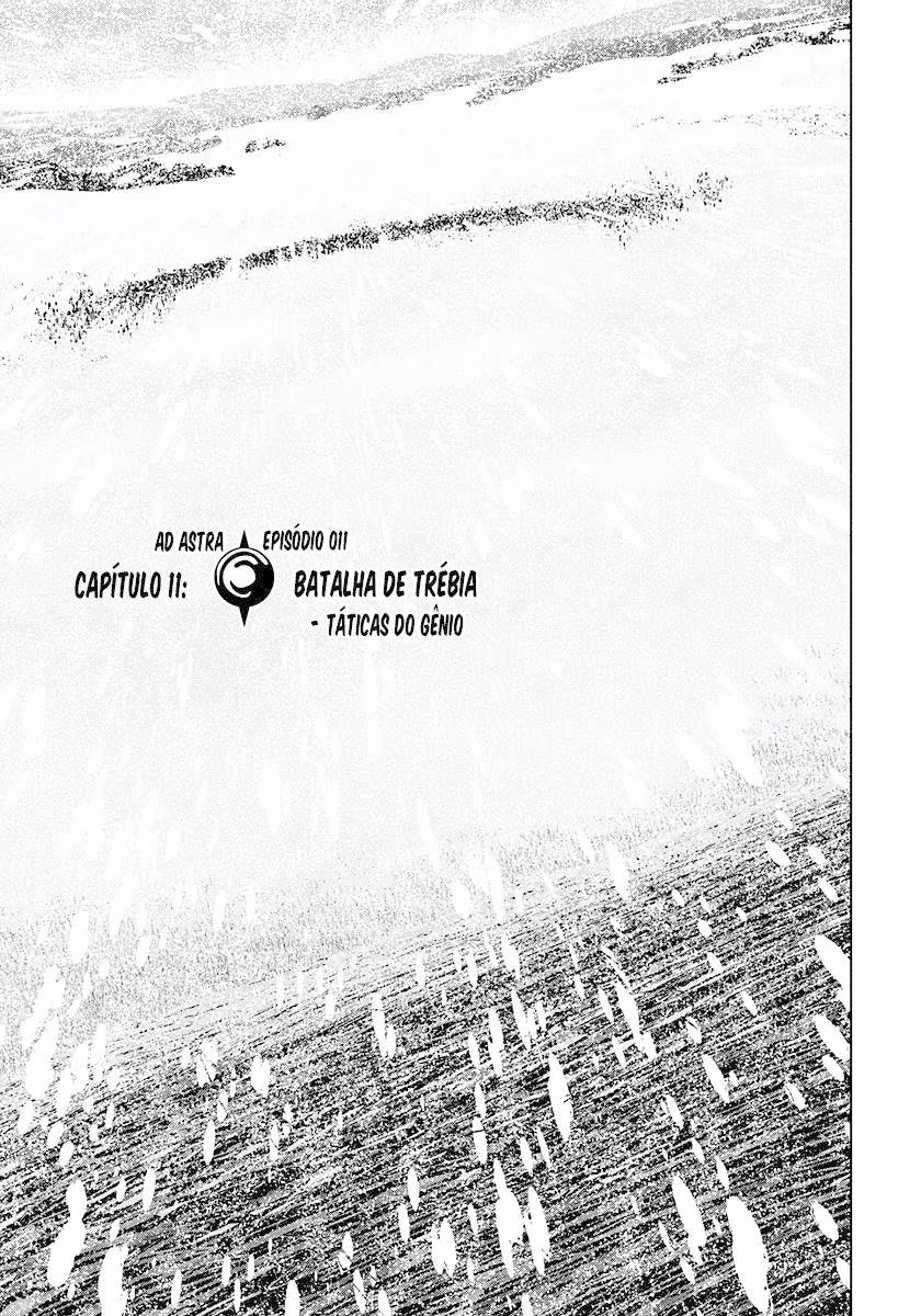 Ad Astra - Scipio and Hannibal, capítulo 11, página 4