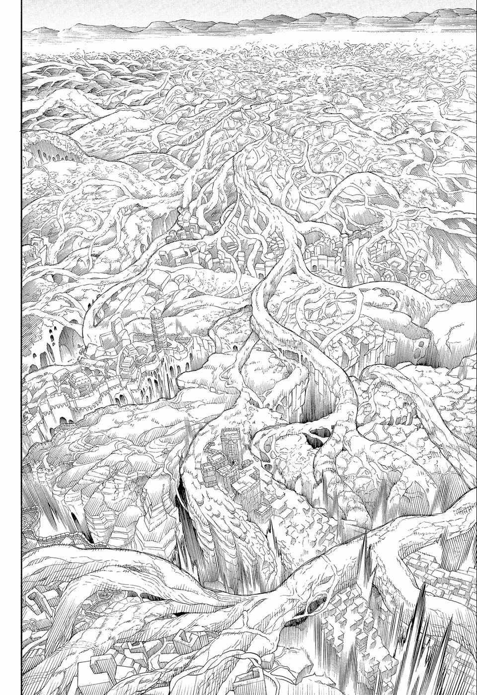 Ao no Exorcist, capítulo 139, página 4