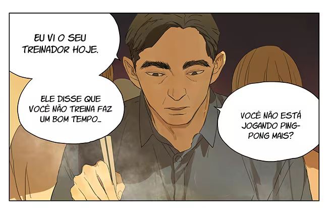 Tāmen De Gùshì, capítulo 38, página 2