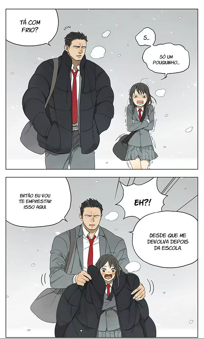 Tāmen De Gùshì, capítulo 46, página 2