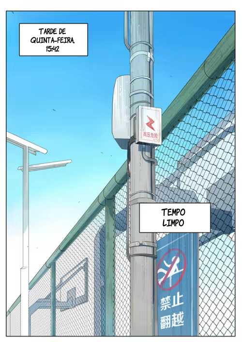 Tāmen De Gùshì, capítulo 24, página 2