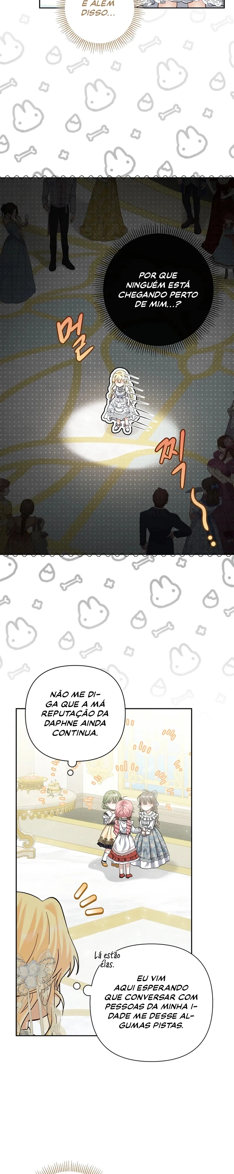 A Pirralhinha Corre Selvagemente, capítulo 14, página 2