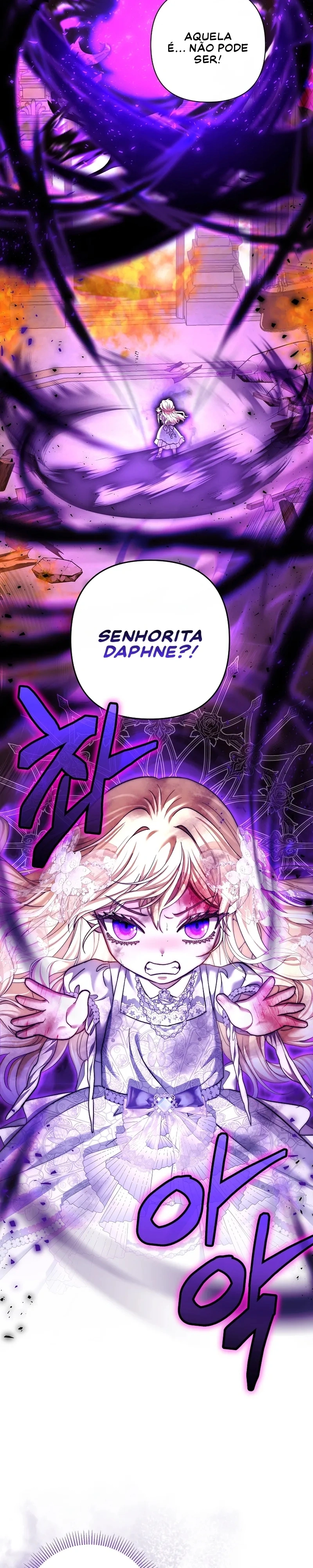 A Pirralhinha Corre Selvagemente, capítulo 17, página 2