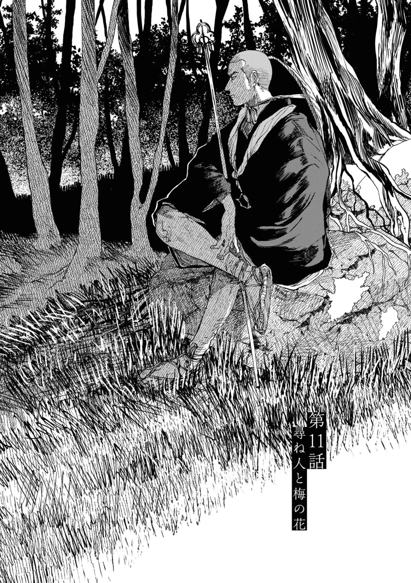 Daija ni Totsuida Musume, capítulo 11, página 2