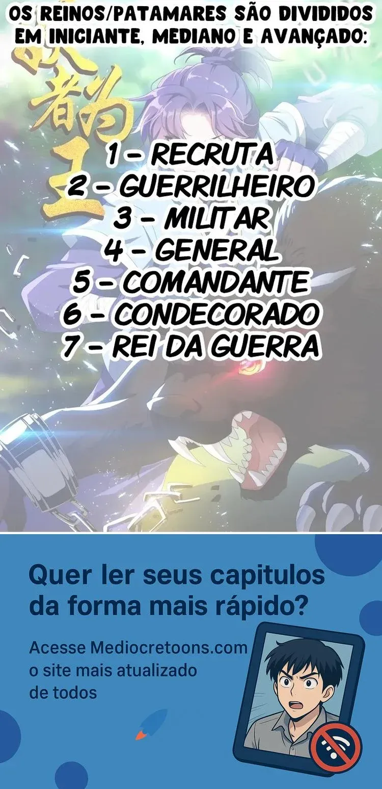 Ascensão do Rei Demônio, capítulo 43, página 4