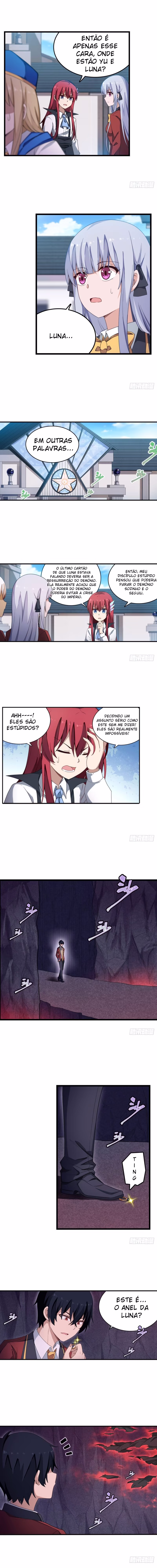 Wuxian Shitu Yu Shier Zhan Ji, capítulo 82, página 4