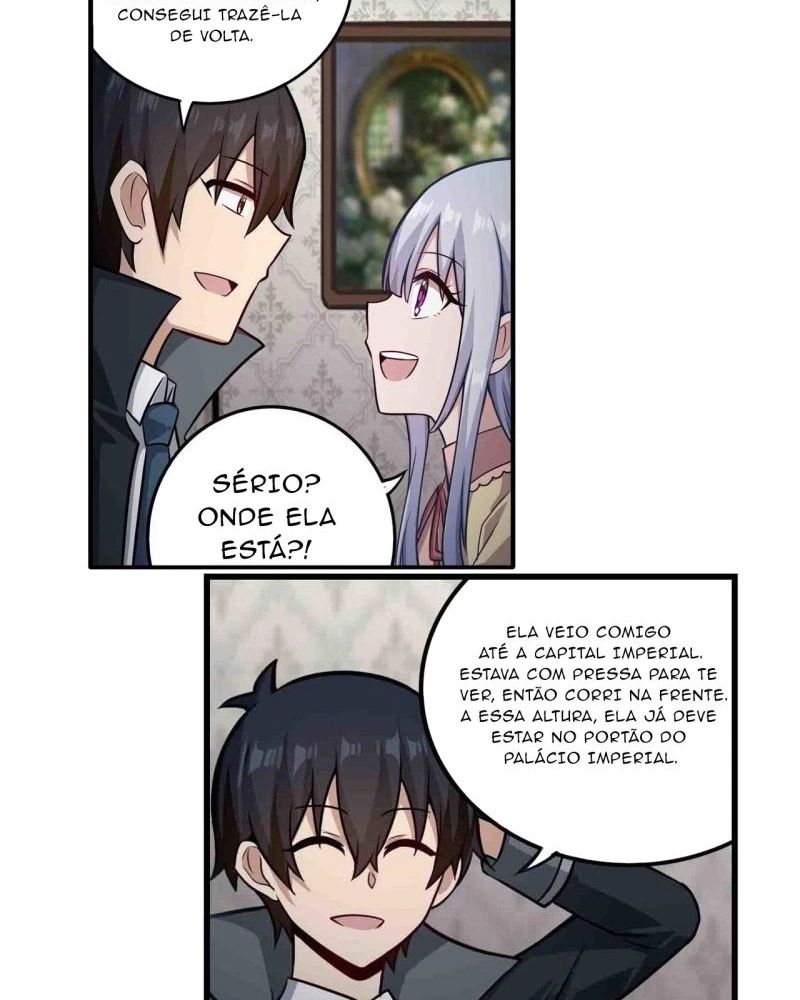 Wuxian Shitu Yu Shier Zhan Ji, capítulo 243, página 4