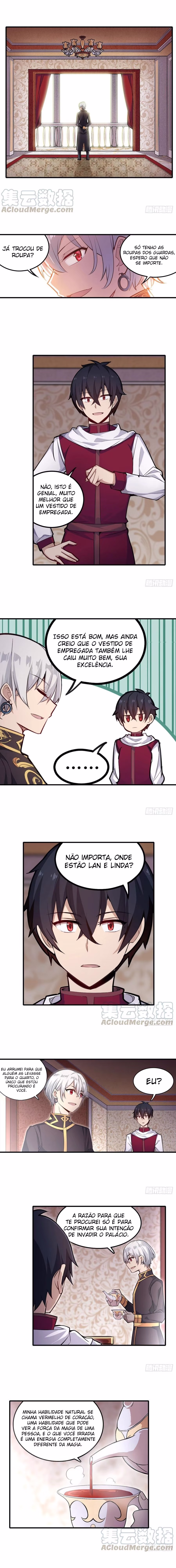 Wuxian Shitu Yu Shier Zhan Ji, capítulo 153, página 4
