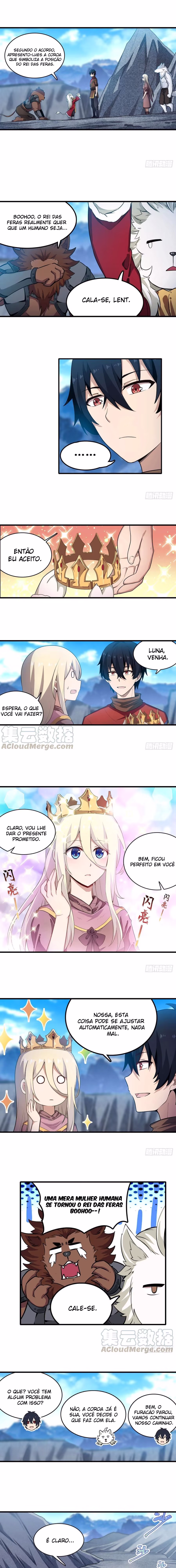 Wuxian Shitu Yu Shier Zhan Ji, capítulo 104, página 4
