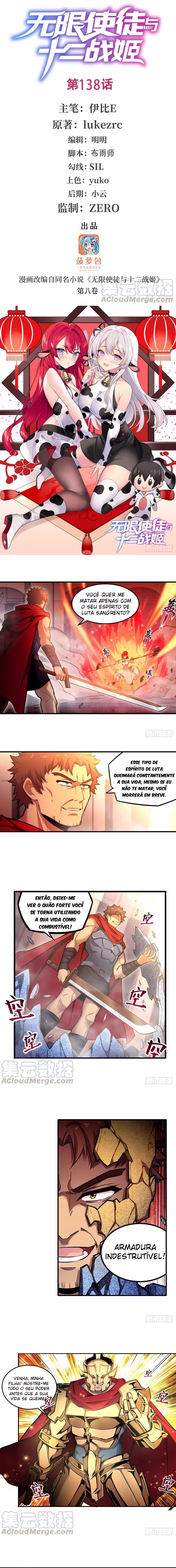 Wuxian Shitu Yu Shier Zhan Ji, capítulo 138, página 2