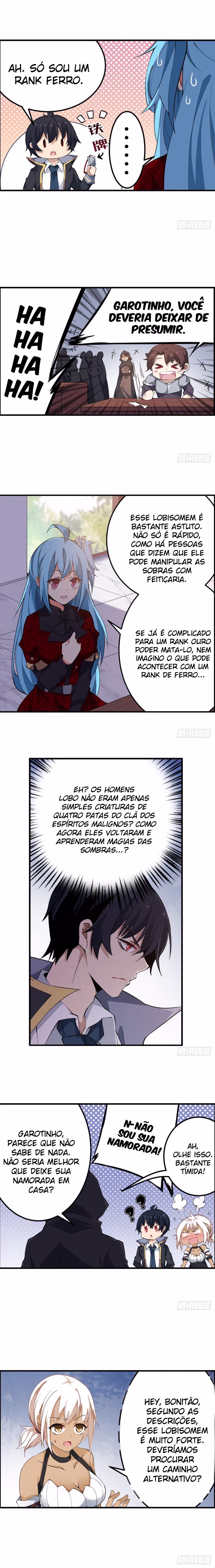 Wuxian Shitu Yu Shier Zhan Ji, capítulo 39, página 3