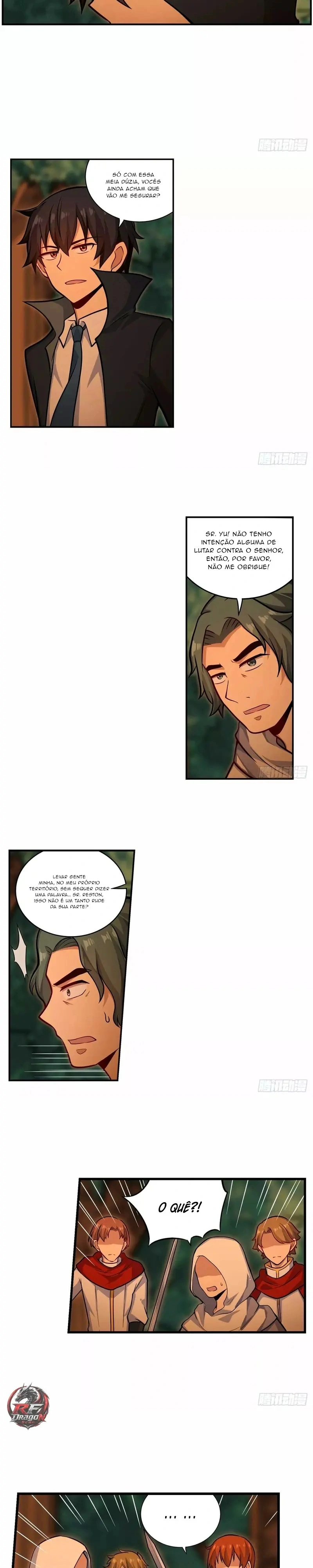 Wuxian Shitu Yu Shier Zhan Ji, capítulo 270, página 4