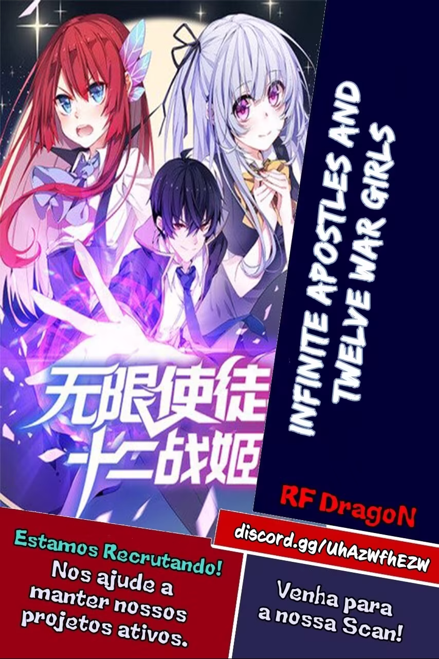 Wuxian Shitu Yu Shier Zhan Ji, capítulo 124, página 2