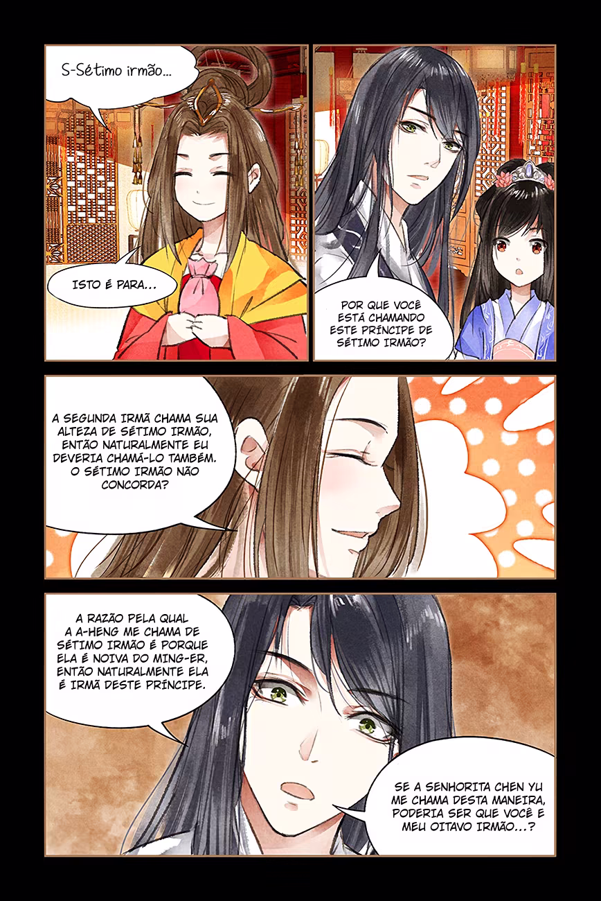 The Divine Doctor, capítulo 42, página 4