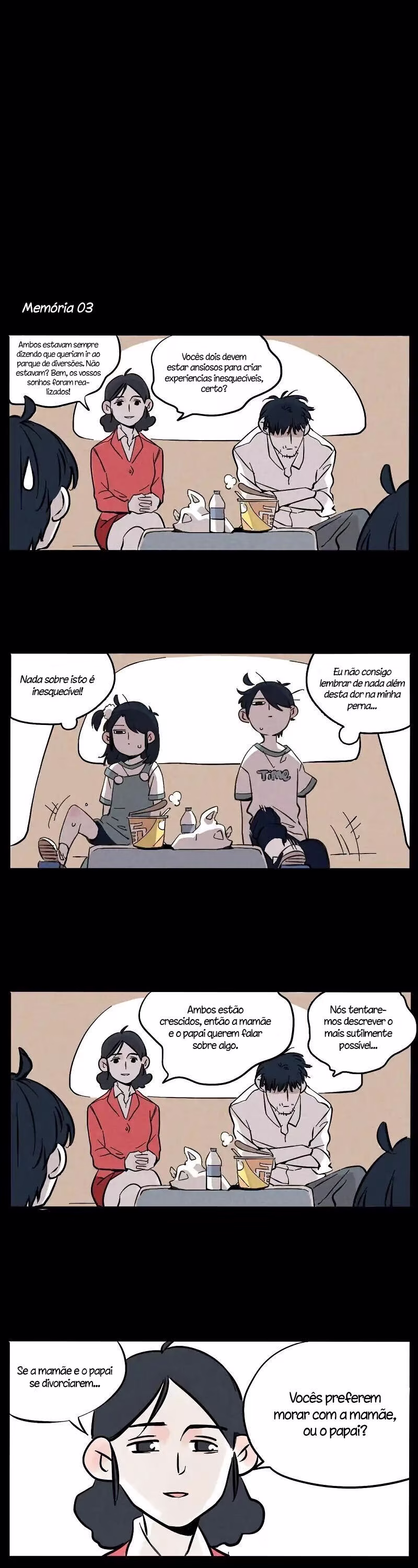 Kuài bǎ Wǒ Gē Dàizǒu, capítulo 22, página 2