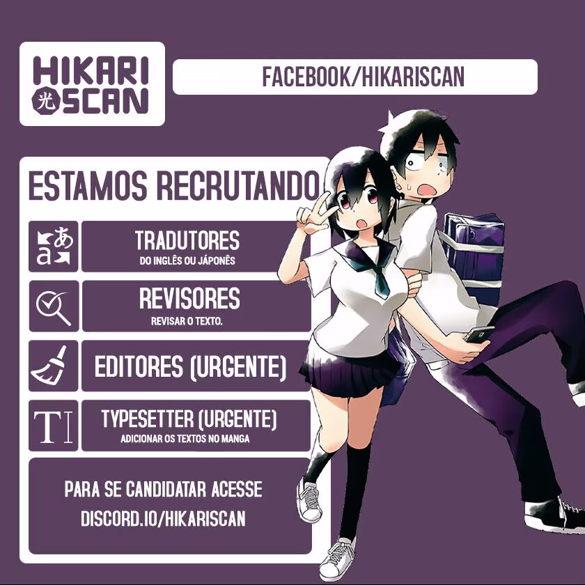 Kawaii Kouhai ni Iwasaretai, capítulo 4, página 2