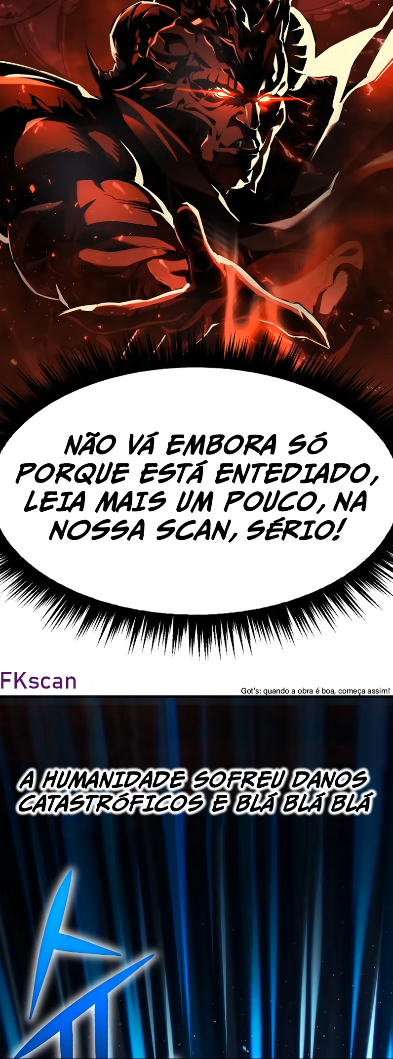 What Can I Do Alone, capítulo 1, página 4