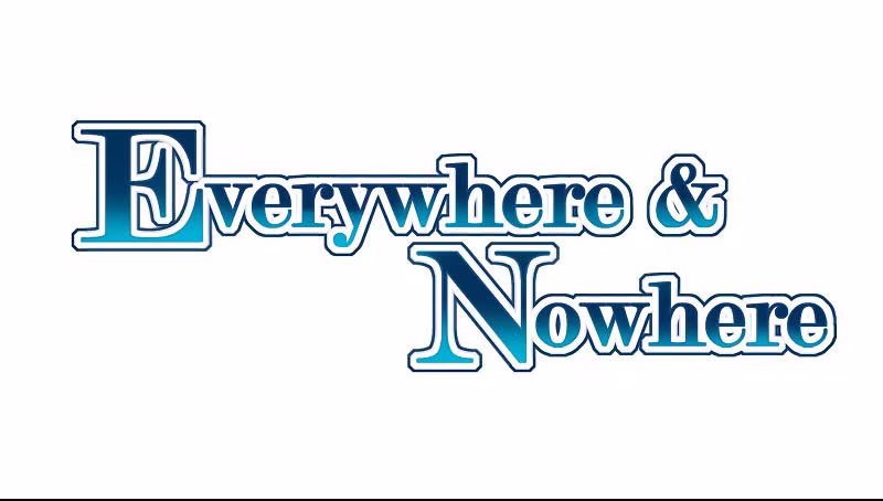 Everywhere & Nowhere, capítulo 6, página 2