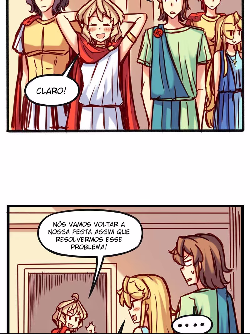 Everywhere & Nowhere, capítulo 6, página 4