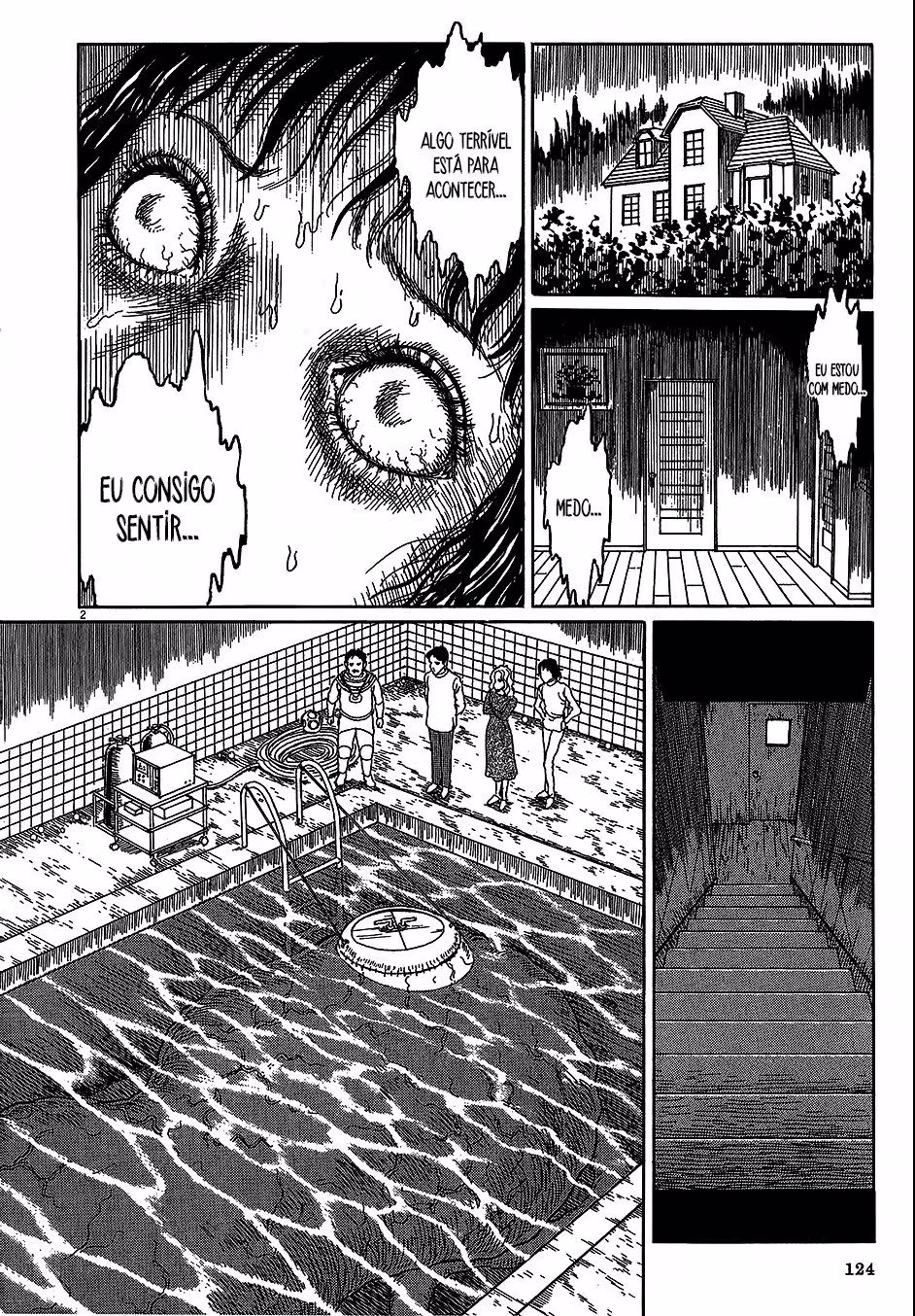 Black Paradox, capítulo 5, página 2