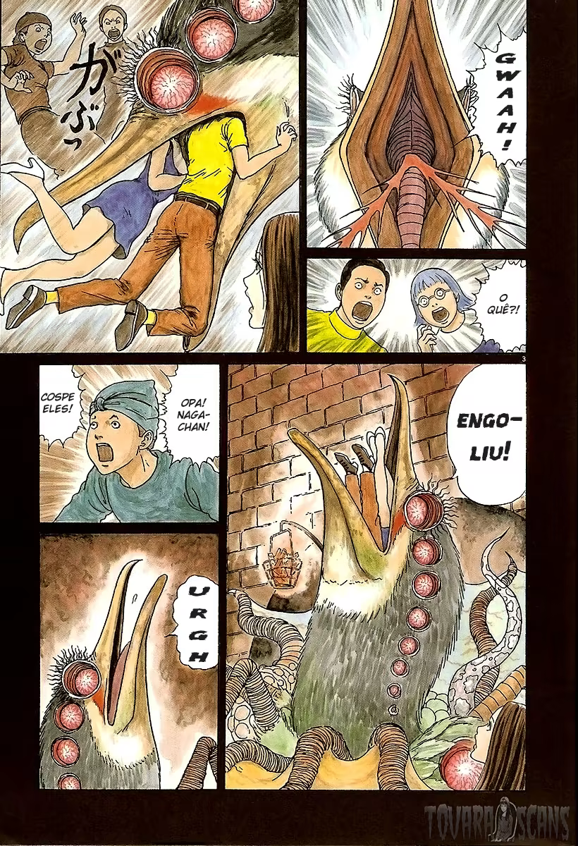 Black Paradox, capítulo 6.2, página 3